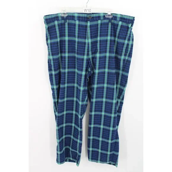 Izod Pants Izod Golf Pants Mens 423 Blue Black Green White